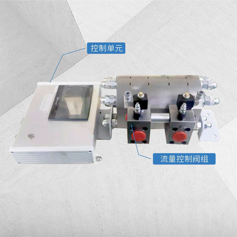 數(shù)字式同步分流馬達